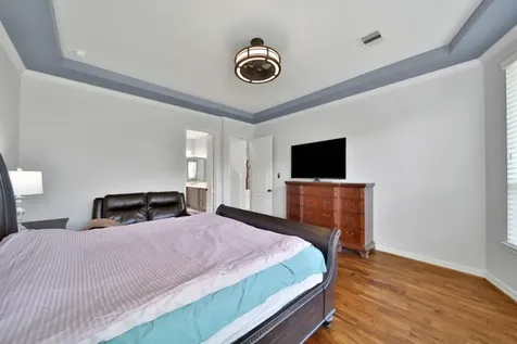 6718 Sotoria Lane Sugar Land TX 77479