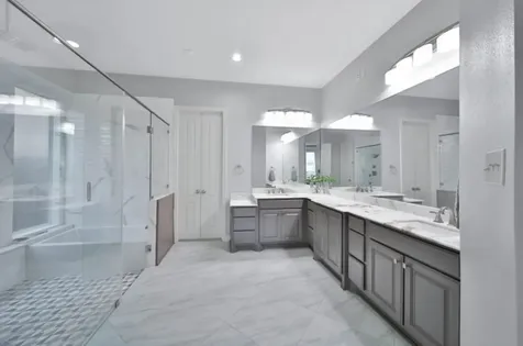 6718 Sotoria Lane Sugar Land TX 77479