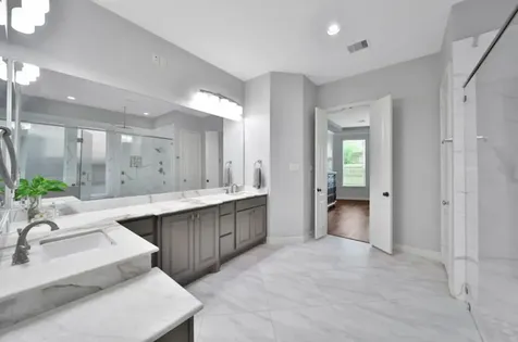 6718 Sotoria Lane Sugar Land TX 77479