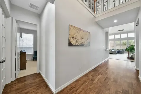 6718 Sotoria Lane Sugar Land TX 77479