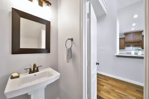 6718 Sotoria Lane Sugar Land TX 77479