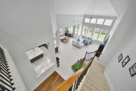 6718 Sotoria Lane Sugar Land TX 77479