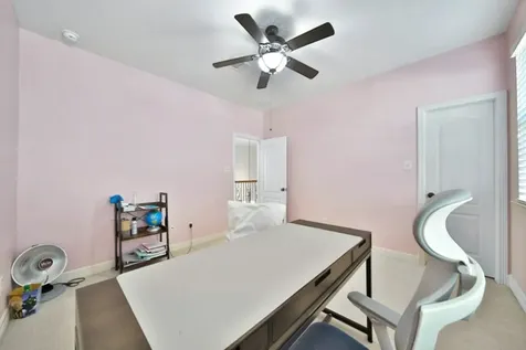 6718 Sotoria Lane Sugar Land TX 77479
