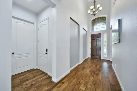 6718 Sotoria Lane Sugar Land TX 77479