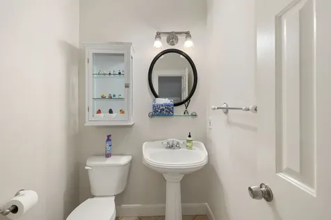 1219 Larkspur Lane Seabrook TX 77586