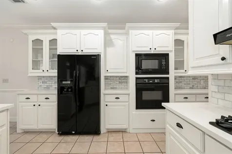 1219 Larkspur Lane Seabrook TX 77586