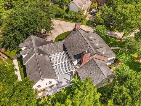 1219 Larkspur Lane Seabrook TX 77586