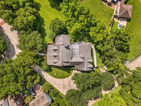 1219 Larkspur Lane Seabrook TX 77586