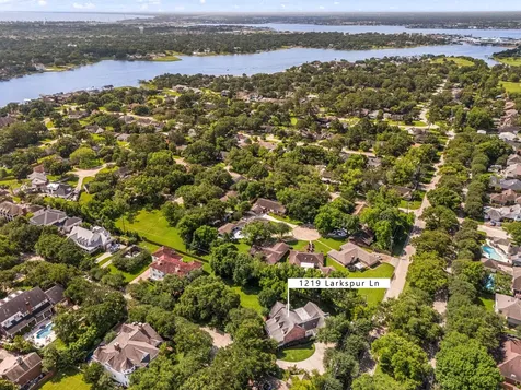 1219 Larkspur Lane Seabrook TX 77586