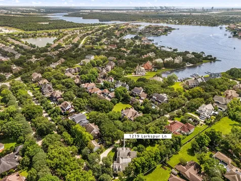 1219 Larkspur Lane Seabrook TX 77586
