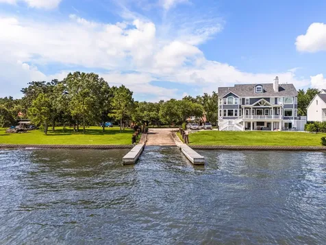 1219 Larkspur Lane Seabrook TX 77586