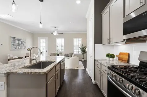 1752 Trinity Bend Drive Houston TX 77080