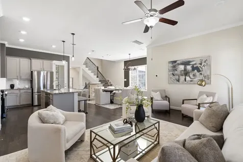 1752 Trinity Bend Drive Houston TX 77080