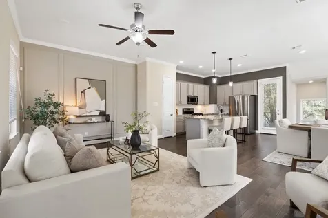 1752 Trinity Bend Drive Houston TX 77080