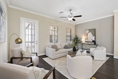 1752 Trinity Bend Drive Houston TX 77080