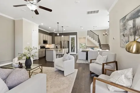 1752 Trinity Bend Drive Houston TX 77080