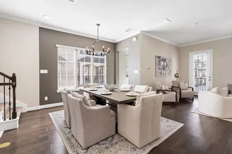 1752 Trinity Bend Drive Houston TX 77080