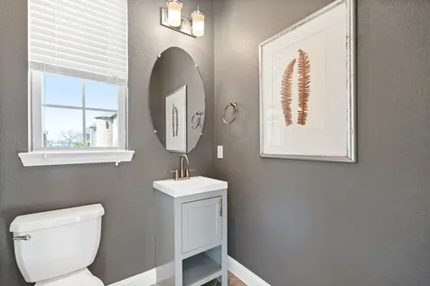 1752 Trinity Bend Drive Houston TX 77080