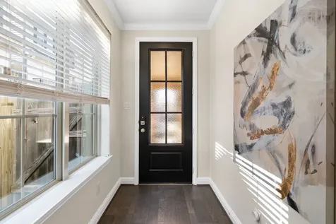 1752 Trinity Bend Drive Houston TX 77080
