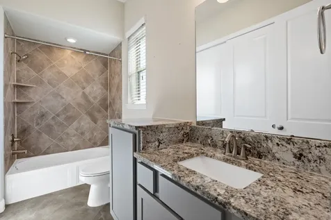 1752 Trinity Bend Drive Houston TX 77080