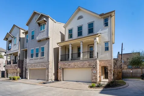 1752 Trinity Bend Drive Houston TX 77080