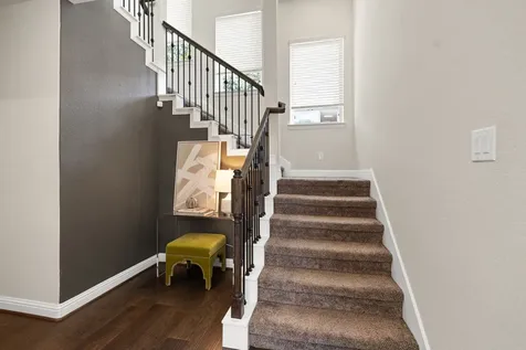 1752 Trinity Bend Drive Houston TX 77080