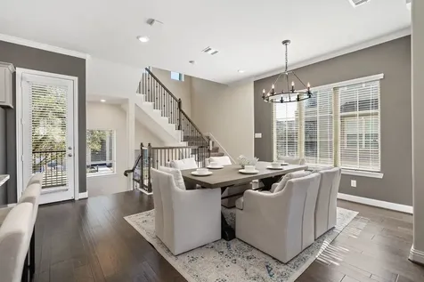 1752 Trinity Bend Drive Houston TX 77080