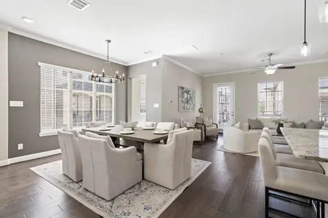 1752 Trinity Bend Drive Houston TX 77080