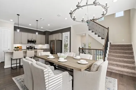 1752 Trinity Bend Drive Houston TX 77080