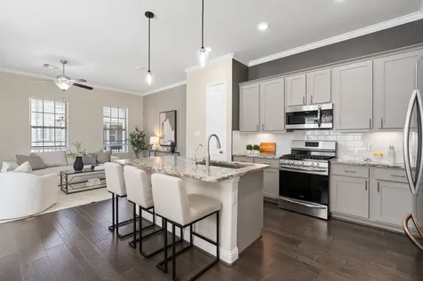 1752 Trinity Bend Drive Houston TX 77080