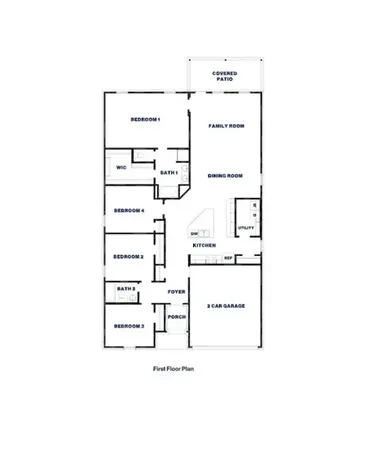 27531 Crystalline Sage Lane Katy TX 77493