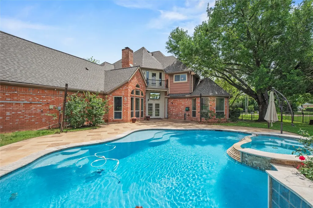 5023 Waterbeck Street Fulshear TX 77441