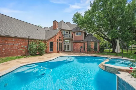 5023 Waterbeck Street Fulshear TX 77441