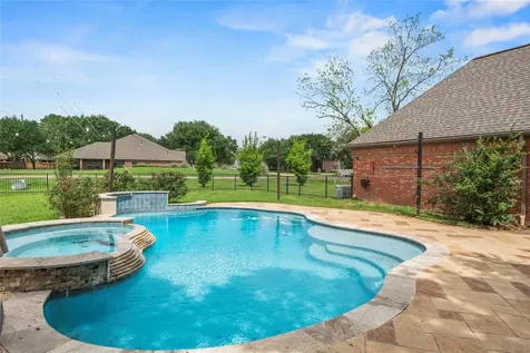 5023 Waterbeck Street Fulshear TX 77441
