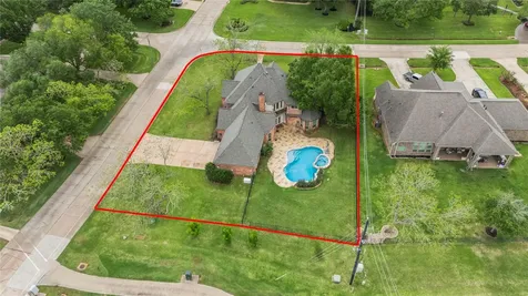 5023 Waterbeck Street Fulshear TX 77441