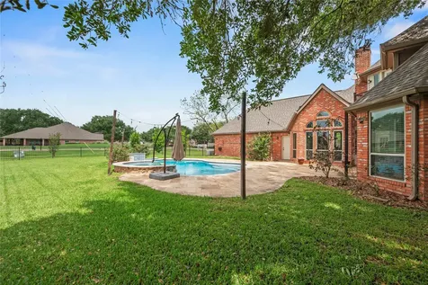 5023 Waterbeck Street Fulshear TX 77441