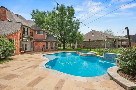 5023 Waterbeck Street Fulshear TX 77441