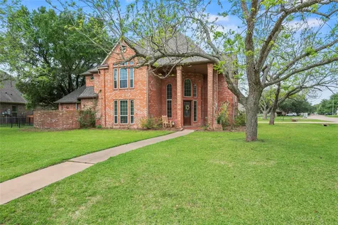 5023 Waterbeck Street Fulshear TX 77441