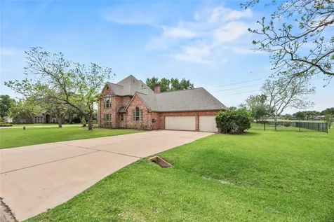 5023 Waterbeck Street Fulshear TX 77441