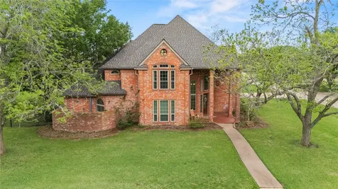5023 Waterbeck Street Fulshear TX 77441