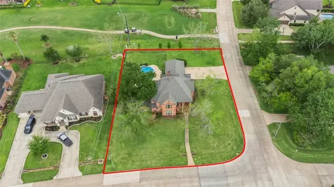 5023 Waterbeck Street Fulshear TX 77441
