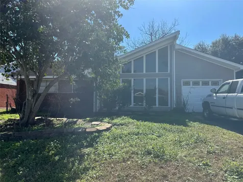 4106 Madden Lane Houston TX 77047
