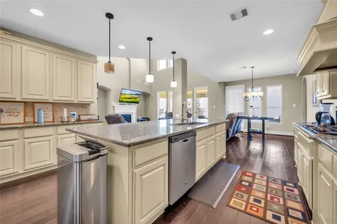 13912 Barrow Cliff Lane Cypress TX 77429
