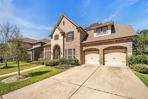 13912 Barrow Cliff Lane Cypress TX 77429
