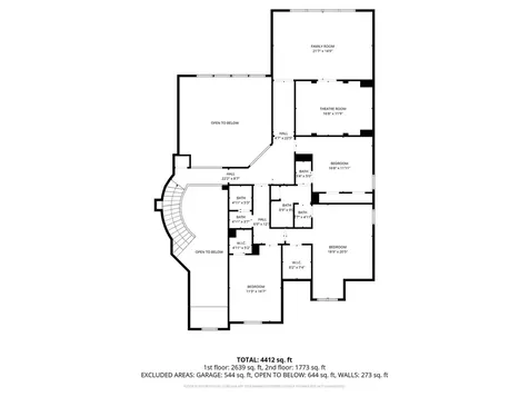 13912 Barrow Cliff Lane Cypress TX 77429