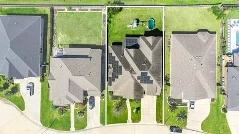 13912 Barrow Cliff Lane Cypress TX 77429