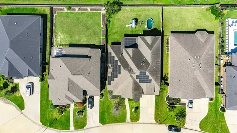 13912 Barrow Cliff Lane Cypress TX 77429