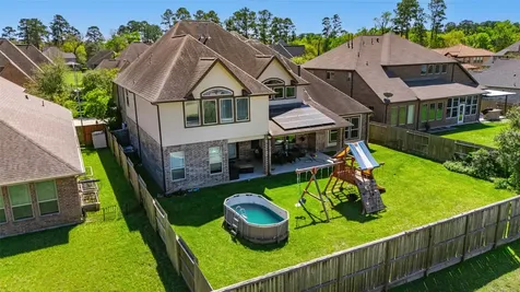 13912 Barrow Cliff Lane Cypress TX 77429