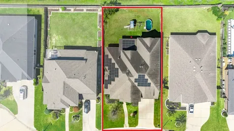 13912 Barrow Cliff Lane Cypress TX 77429