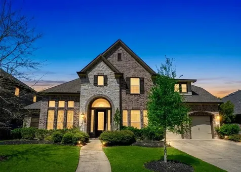 13912 Barrow Cliff Lane Cypress TX 77429